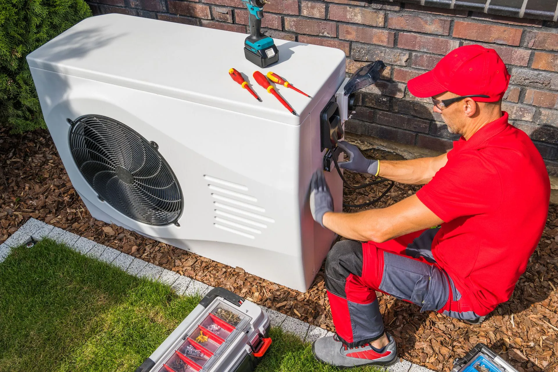 About HVAC in Theresa, NY